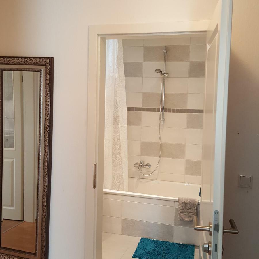 Ferienwohnung Nordwind Фленсбург Екстериор снимка