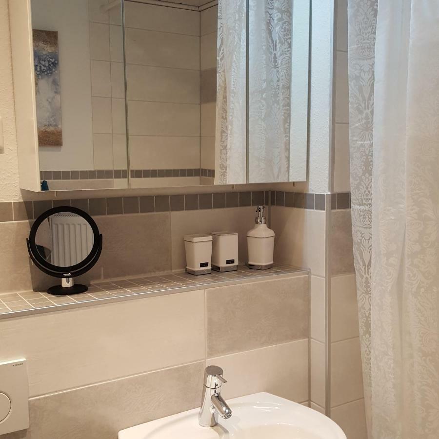 Ferienwohnung Nordwind Фленсбург Екстериор снимка